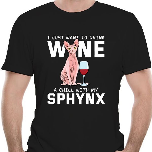 

men t shirt red wine winemaker drink sphynx cat kitten gift tshirts women-tshirt 0033j sport hooded sweatshirt hoodie