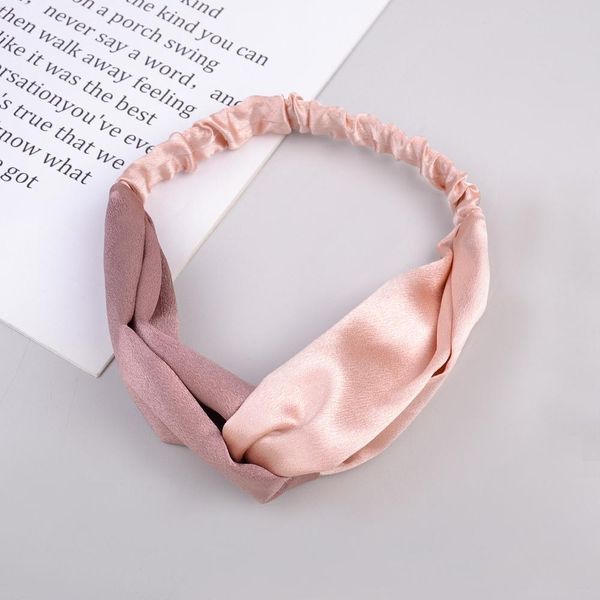

fashion women girls summer bohemian hair bands print headbands vintage cross turban bandage bandanas hairbands hair accessories jlldfm, Slivery;white