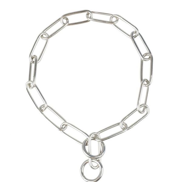 

new designed dog training collars p chock chain new brand new wmtzig