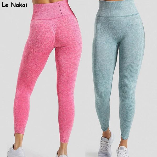 

new vital rise for women fitness yoga legging workout gym tights scrunch bulegging zip pocket sport pants, White;red
