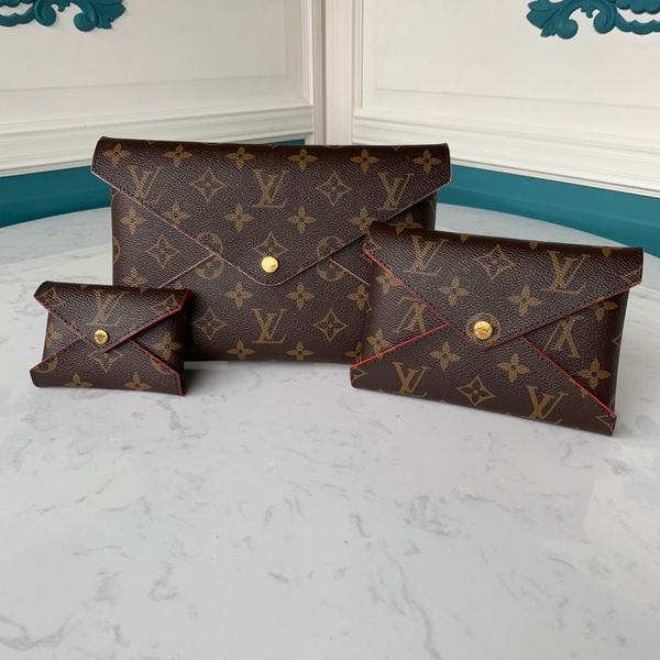 

designers diseo luxurys channel clutch handbag bags women wallet bags bolsos de bag shoulder size:23*16.5*1cm dicky0750,080 bag m67600 krpj