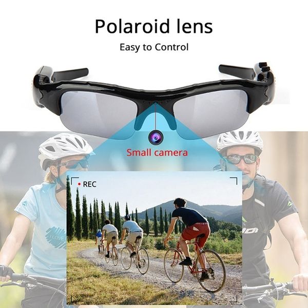 

new mini sun glasses eyewear digital video recorder glasses camera mini camcorder video sunglasses dvr