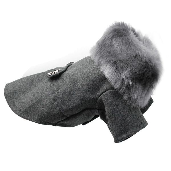 

dog clothing for small medium dogs pet pug chihuahua clothes winter roupas pet puppy yorkie dog coat jacket with f wmtjxh