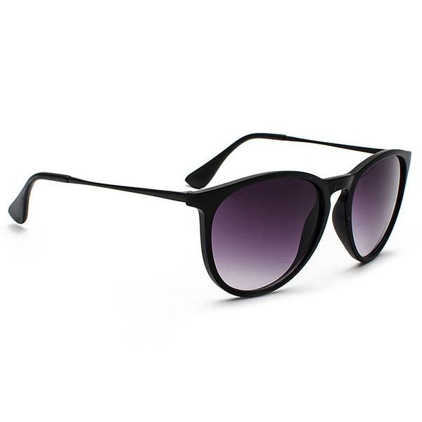 

2022 retro luxury classic round polarized sunglass men brand digner pink lens sun glass women vintage black eyewear, White;black