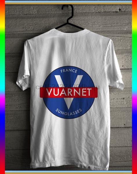 

new vuarnet france vintage 80 multi color t-shirt size s-2xl sport hooded sweatshirt hoodie