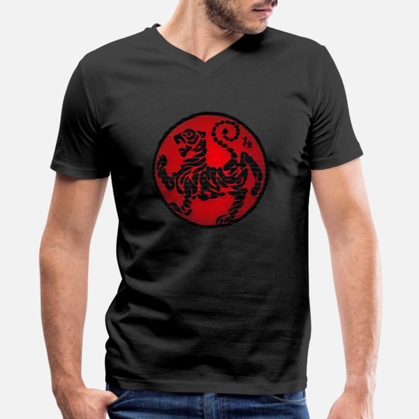 

shotokan tiger футболка diy старинные винтажные спортивные толстовки с капюшоном