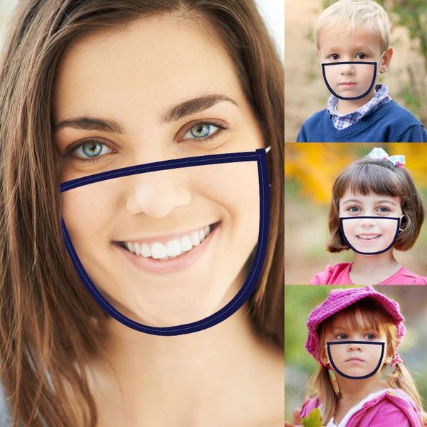 

mode elastische feste farbe cosplay transparent schweiß sport band bandana für party