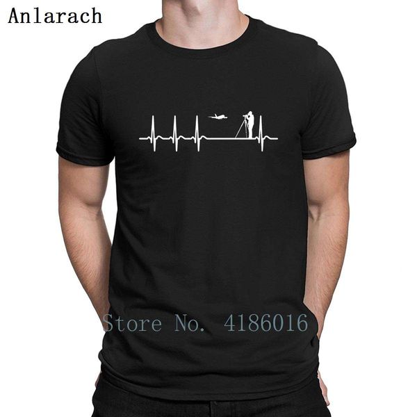 

heartbeat spotting airplanes cool funny geek gift t shirt cool create funny summer style famous shirt sport hooded sweatshirt hoodie
