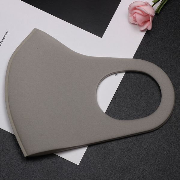 

stock dust 2021 anti face new in mouth cover pm2.5 mask respirator dustproof anti-bacterial washable reusable cotton masks tools