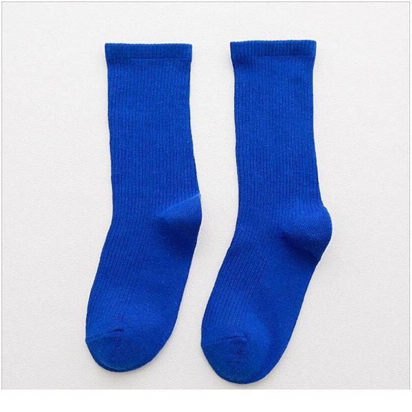 

1 pair of comfort autumn and winter ladies pile socks candy solid color cotton breathable tube trendy ladi bbypfx, Black