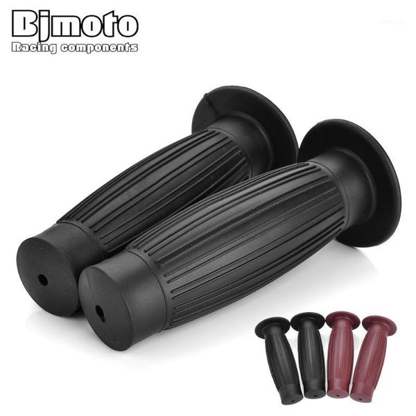 

7/8" motorcycle mx handlebar grips brake motorbike handle bar for protaper pro crf yzf wrf kxf klx moto dirt pit bike1