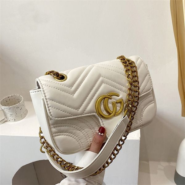 

50% off coupon code advanced sense bag new fashion, western style, simple women's , small fragrant lingge chain messenger