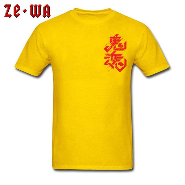

sport chinese character ghost tshirt fairy ghost vixen undertale demon men t shirt specter print custom t shirts oversized easter