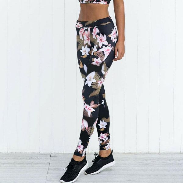 

для женщин спорт фитнес activewear днища гетры спортивные штаны collage женские спорт фитнес activewear женщин спорт drop shipping, Black