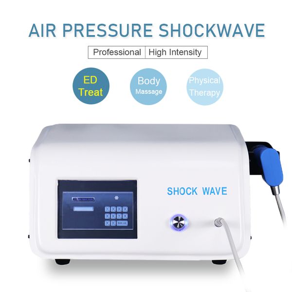 

physical shockwave other beauty equipment ed therapy muscle pain relief low intensity shock wave gains body massage