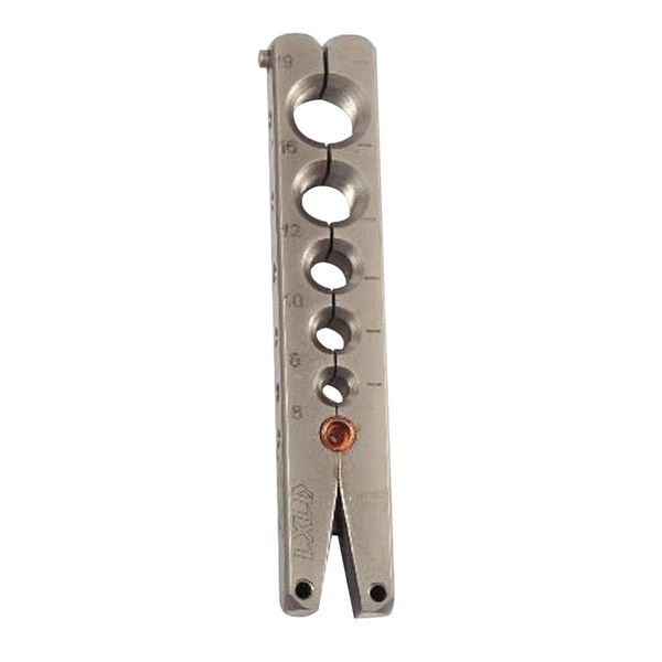 

ratchet flaring flare tool kit eccentric cone refrigeration metric flare