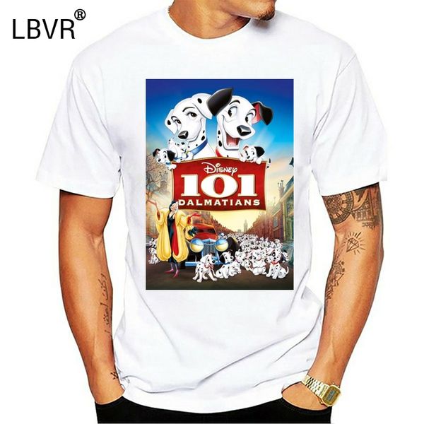 

101 dalmatians pongo perdita cruella de vil men women t shirt 598 mens womens tee hoodie sport hooded sweatshirt hoodie