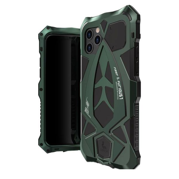 

sport car luxury cases for iphone 11 pro max case metal aluminum bumper sile shockproof cover for iphone xs max x wmtmbw