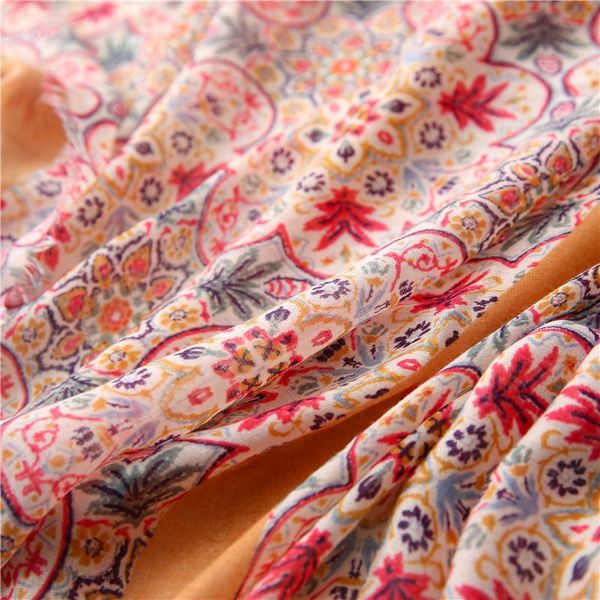 

2020 новая мода лето женщин хлопок шарф цветов пляж хиджаб шали и палантины женский foulard echarpe дизайнер бандана wmtwpw lottery2010, Blue;gray