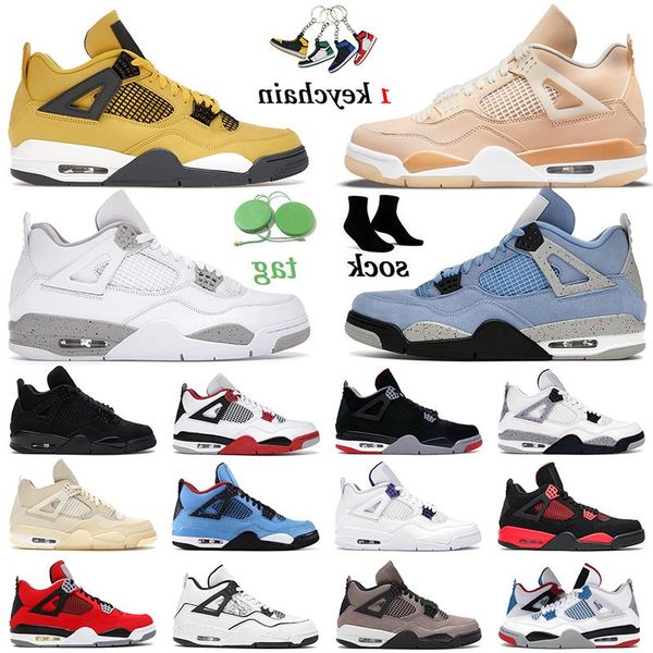 

sail haze cat trainers university bred 4 taupe shimmer 4s shoes men basketball black fire womens blue oreo wings red mens diy sport sne nunj