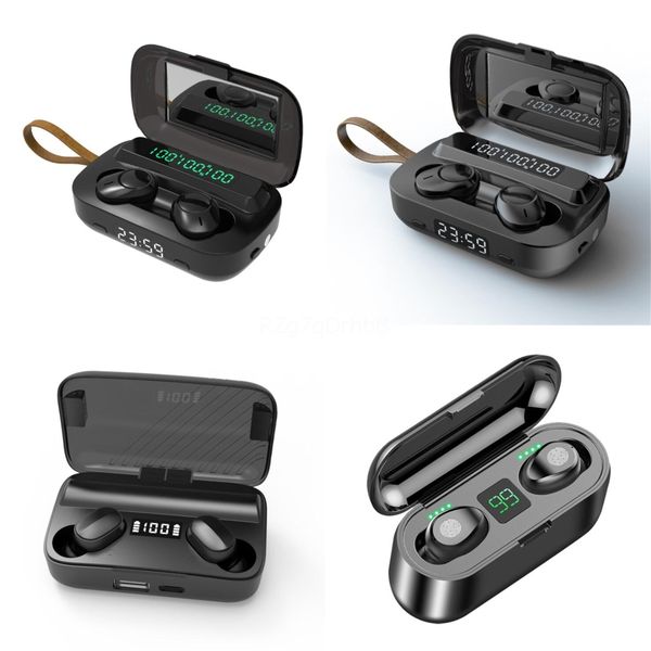 

universal wireless bluetooth earphone mini headset earphone handheadphone cell phone with retail package#336