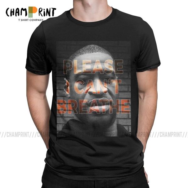 

i can't breathe men's george floyd black lives matter amazing round neck plus size clothes sport hooded sweatshirt hoodie men t sh