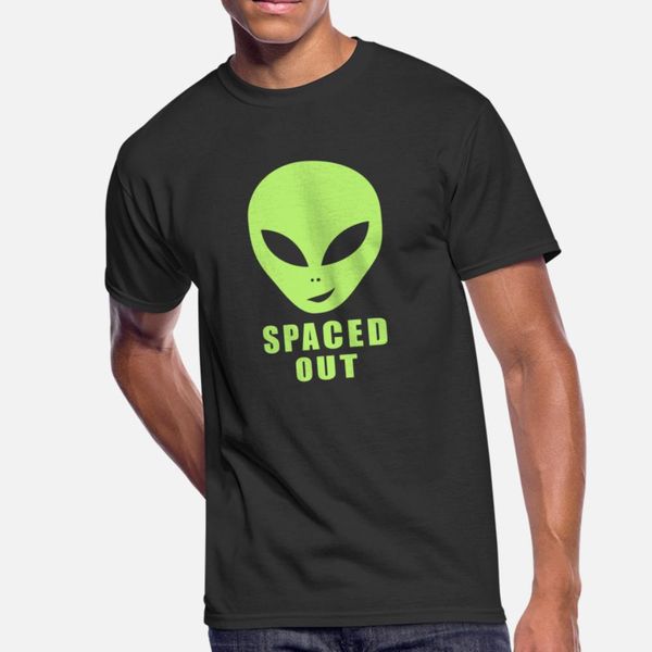 

alien spaced out t shirt fit unique custom tracksuit hoodie sweatshirt