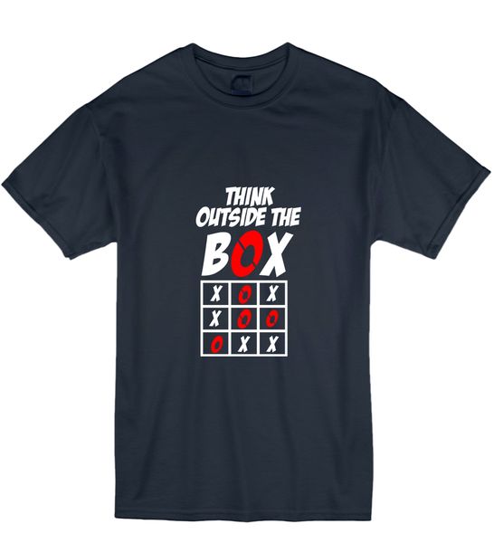 

summer fashion t shirt think oustide the box funny clever smart humour t shirt tshirt womens gift sport hooded sweatshirt hoodie