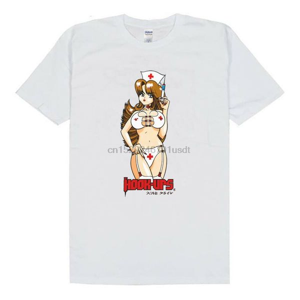 

vintage hook-ups skateboard nurse angels cute anime t shirt sport hooded sweatshirt hoodie