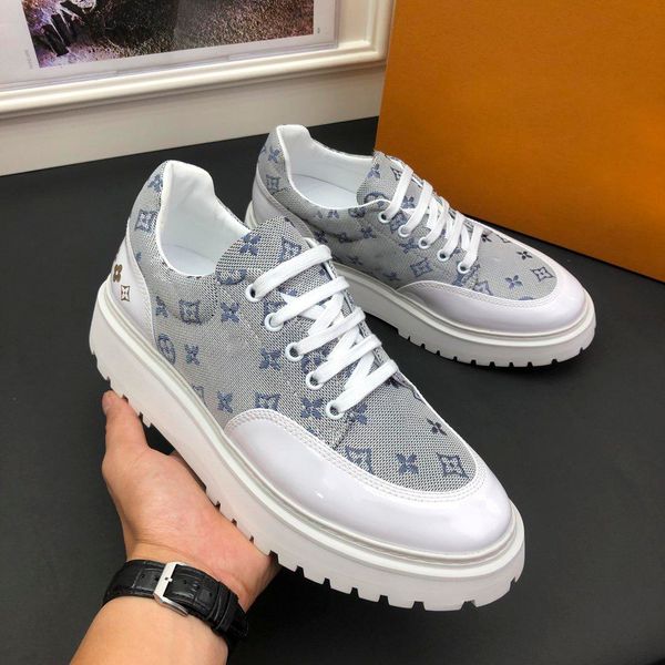 

2020 new mens casual breathable lightweight sports shoes for men outdoor flats luxury fashion beverly hills sneaker chaussures size 39-44, Black