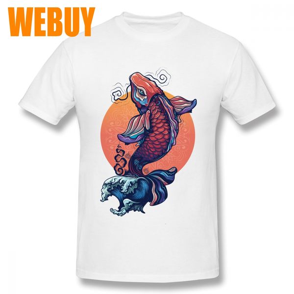 

big size fish good luck new design tee shirt for man new camiseta sport hooded sweatshirt hoodie