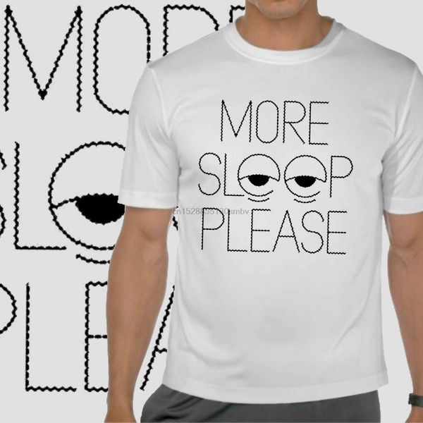 

funny bed clothes mens pyjamas more sleep please pyjama fashion wholesale tee sport hooded sweatshirt hoodie t shirt