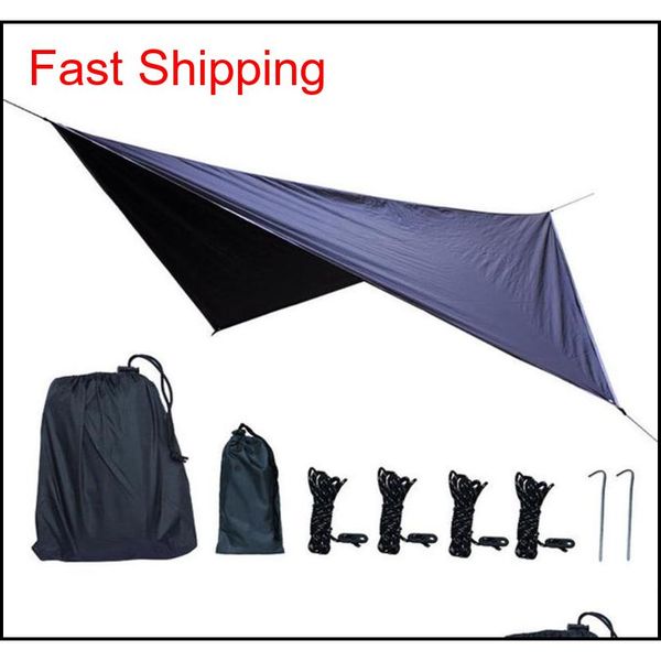 

360290cm sun shade sail outdoor garden waterproof awning cano qylehw lipper