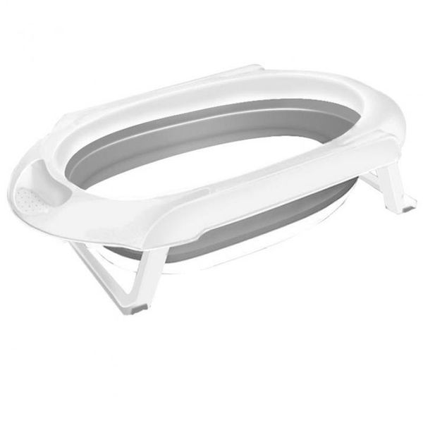 

bathing tubs & seats baby bath tub folding children barrel born supplies home