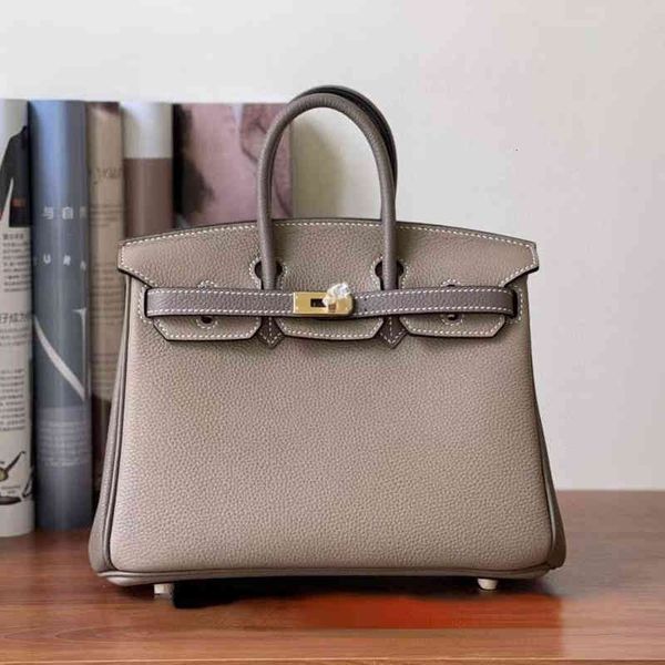 

7a+ shoulder messenger bag handmade togo luxury designer leather handbag classic fashion ladies wallet clutch with original box