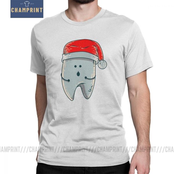 

dentist christmas xmas dental hygienist tooth santa short sleeve funny tees clothes printed sport hooded sweatshirt hoodie men t shirt