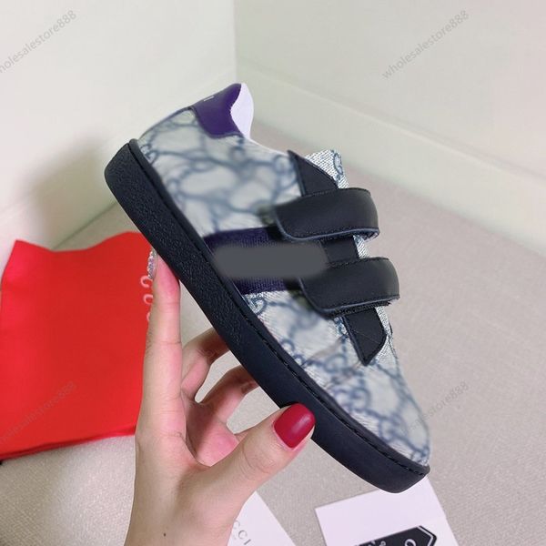 

2021 new style casual shoes for boys and girls, sneakers, toddler shoes, Black