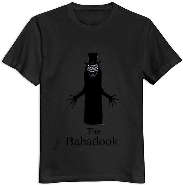

бабадук unisex tee смешная футболка мужская майка outfit повседневная футболка спортивная с капюшоном толстовка толстовка