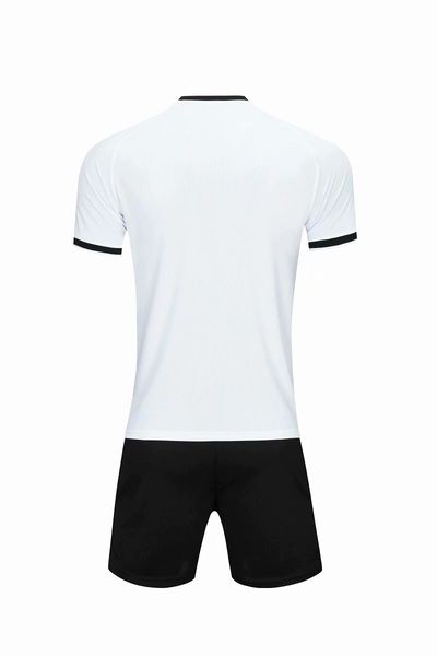 

a70 men kit size s-xxl2020 2021 white soccer jersey 20 21 football shirts maillot de foot, Black