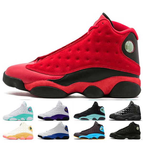 

женщины баскетбол обувь 13 13s mens высокого качества что такое любовь dmp hyper royal он доигрались phantom luky green men тапки тренеры