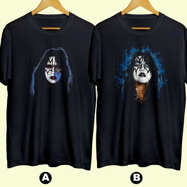 

ace frehley american heavy metal singer t-shirt sport hooded sweatshirt hoodie