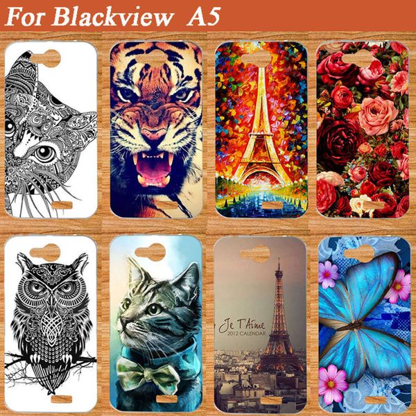 

bgrfblackview a5 case with dign, blackview a5 case, back coverswza