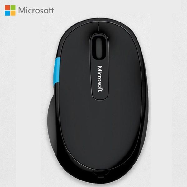 

manufacturer refurbished : sculpt comfort blueshin technology 1000dpi 2.4ghz bluetooth 3.0 wireless mouse