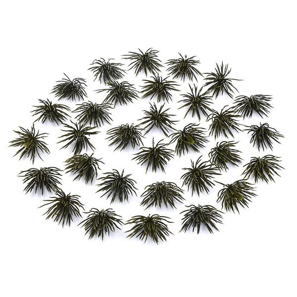 

10pcs christmas tree accessories artificial plants wedding decorative flowers home decoration accessories bride brooch diy gifts bbyajv