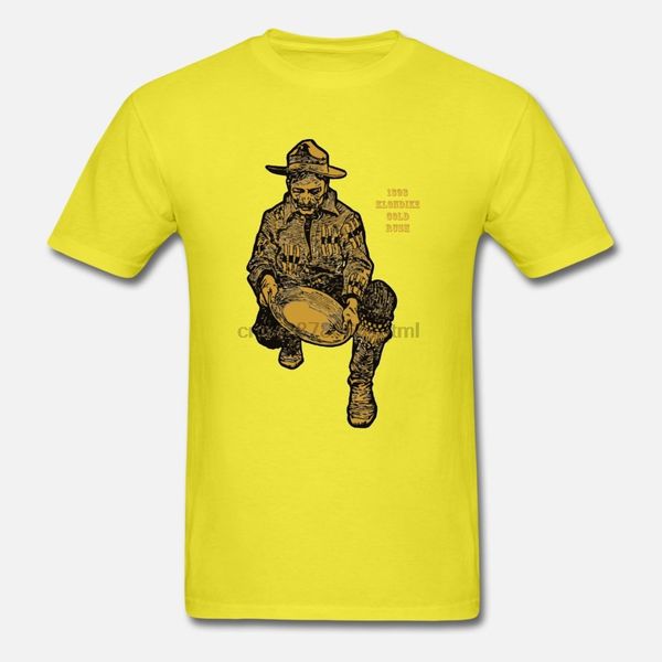 

1898 alaska klondike gold rush miner sport hooded sweatshirt hoodie