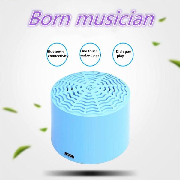 

eastvita car smart ai bluetooth portable speaker