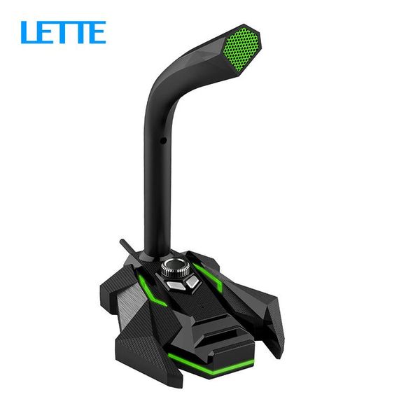 

deskbass microphone usb 3.5mm aux 2 models hd noise reduction phone call conference live streaming singing gaming microphone