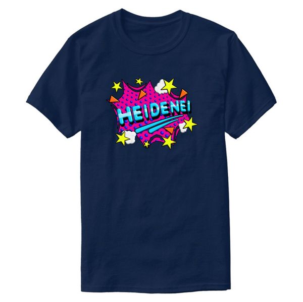 

new style summer heidenei comic comicstyle cartoon nerd tshirt graphic male harajuku t shirts camisas shirt sport hooded sweatshirt hoodie