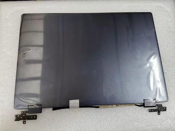 

monitors original 14'' for asus vivobook flip 14 tp412 tp412u tp412ua display touch screen lcd assembly 1920*10801