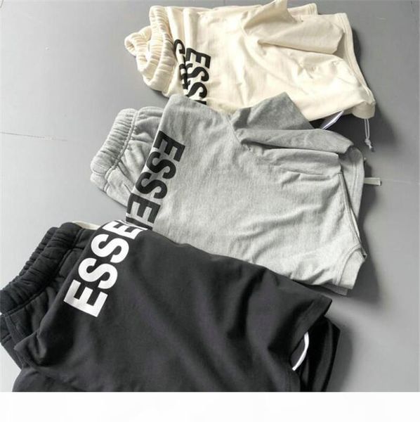 

t shirt men women new collection suits summer short sleeve tee shorts tracksuits1, White;black